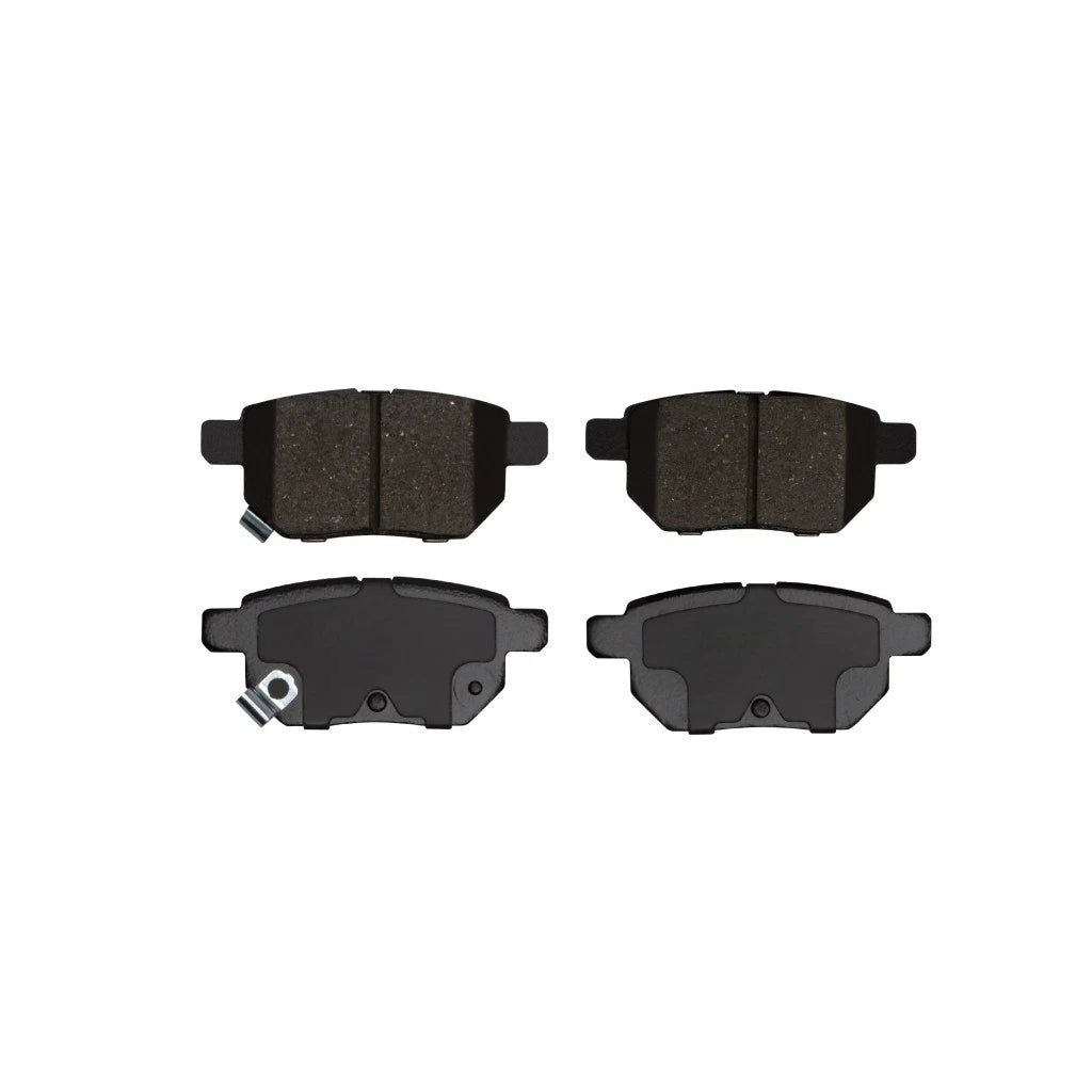 Brake Pads for Toyota Corolla iM (2017–2018) ALX-PAU-DF-4000-1423-00-CLA9
