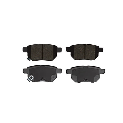 Brake Pads for Toyota Corolla iM (2017–2018) ALX-PAU-DF-4000-1423-00-CLA9