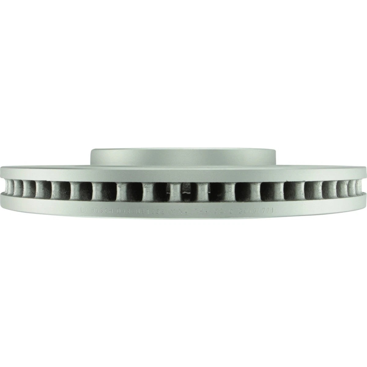 Bosch Brake Disc for Infiniti FX37 (2006–2013) 40011483, 40206CL70A
