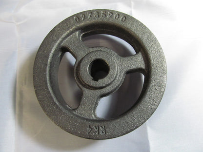 OEM Gravely Ariens Sheave Poly-V Drive Pulley 07300037