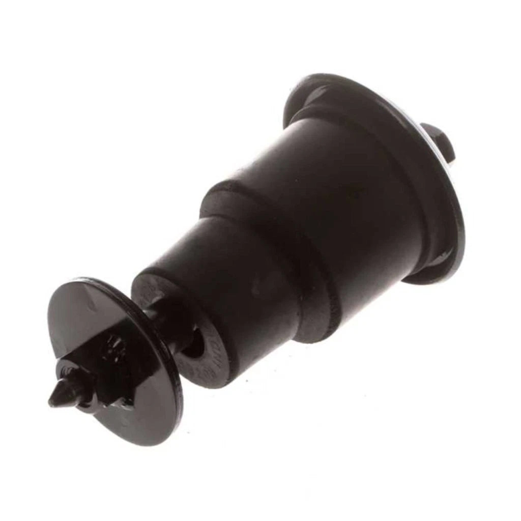 Rubber Body Mount Bushing for Ford E-450 Super Duty (2003–2004) ALX-PAU-RB-924-057-CLA10