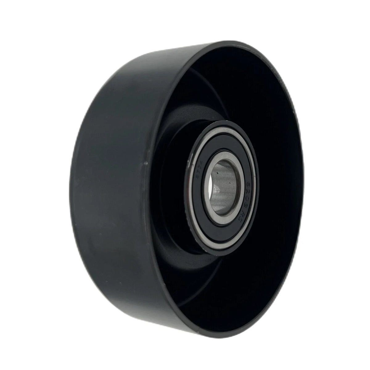 Serpentine Belt Idler Pulley for Volvo Penta 4.3 5.0 5.7 8.1 L (2000–2023)