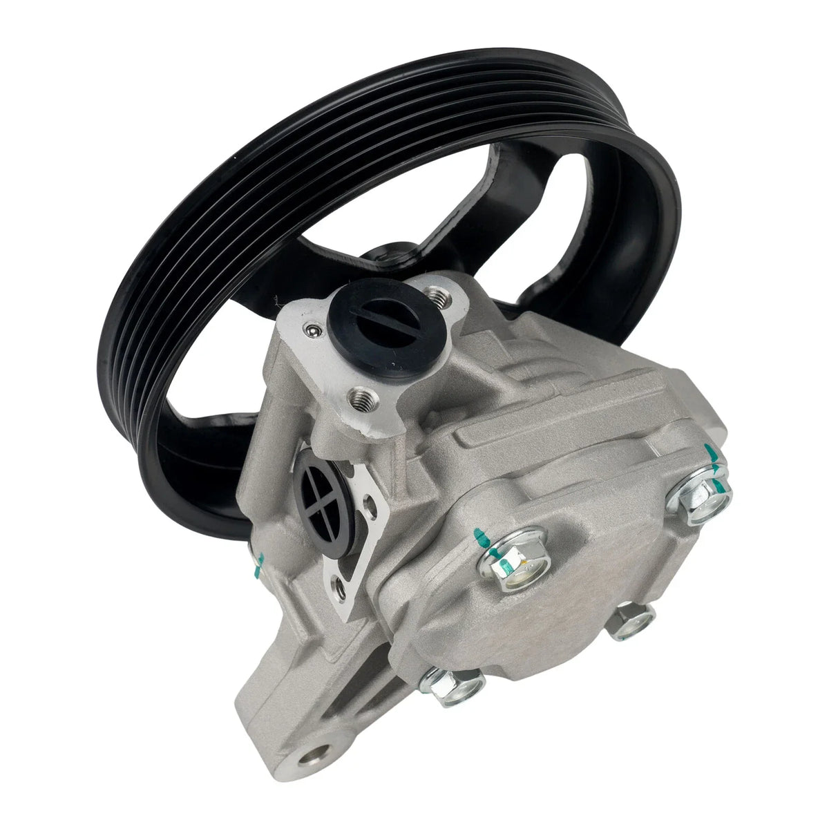 Power Steering Pump for Acura RL (2005–2008) V6 3.5L 21-5195