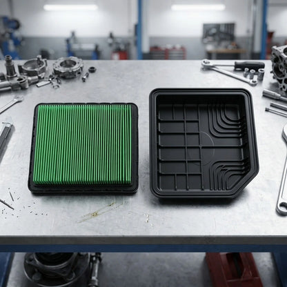 Air Filter for GC160 GCV160 GCV190 GCV135 HRR216