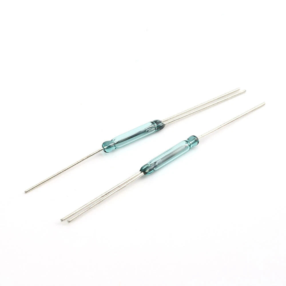 10/20 PC Reed Switch Magnetic Normally Open/Closed 3 Pin 10W B8