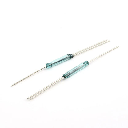 10/20 PC Reed Switch Magnetic Normally Open/Closed 3 Pin 10W B8