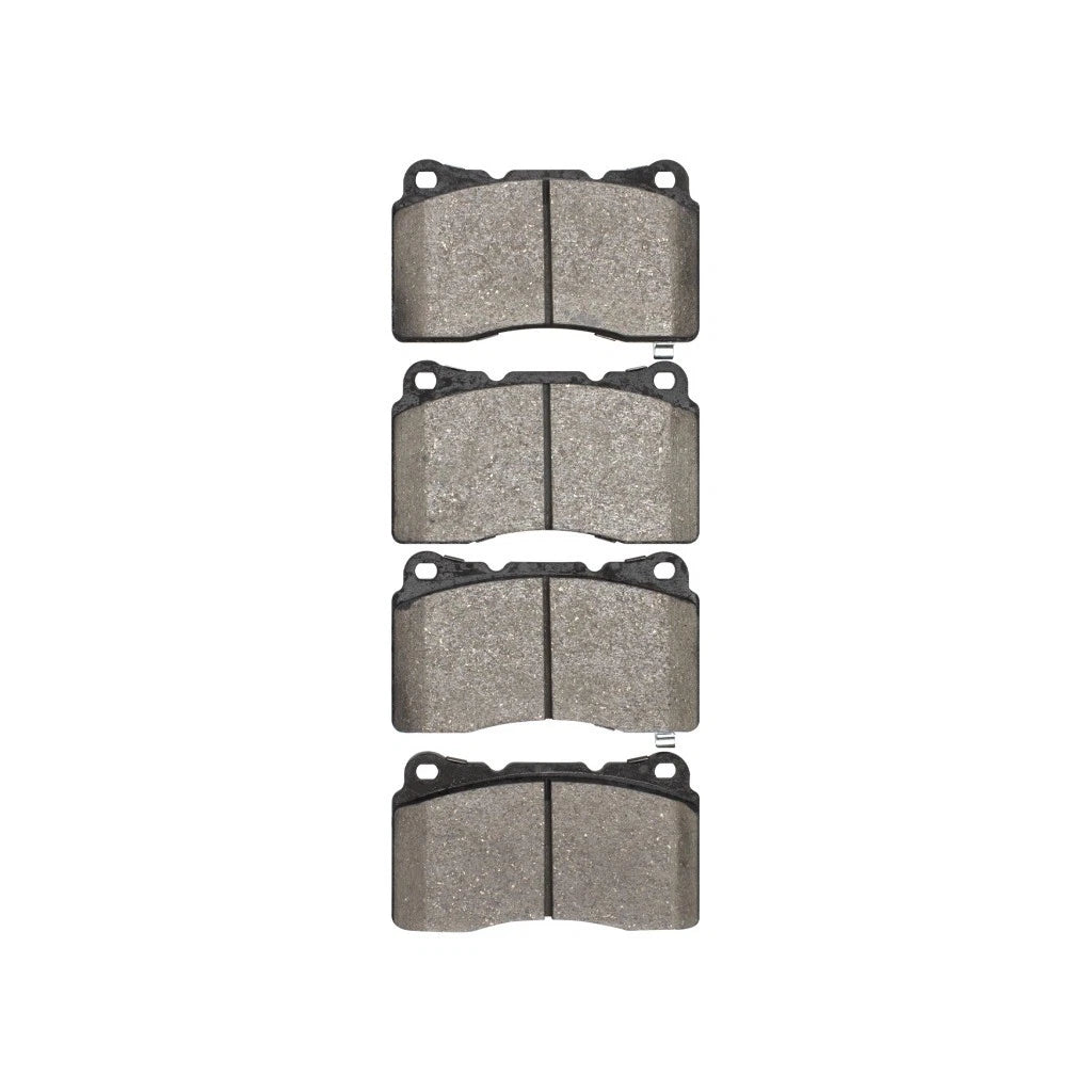 Brake Pads for Cadillac CT6 (2016–2018) ALX-PAU-DF-4000-1001-00-CLA19
