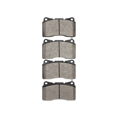 Brake Pads for Cadillac CT6 (2016–2018) ALX-PAU-DF-4000-1001-00-CLA19