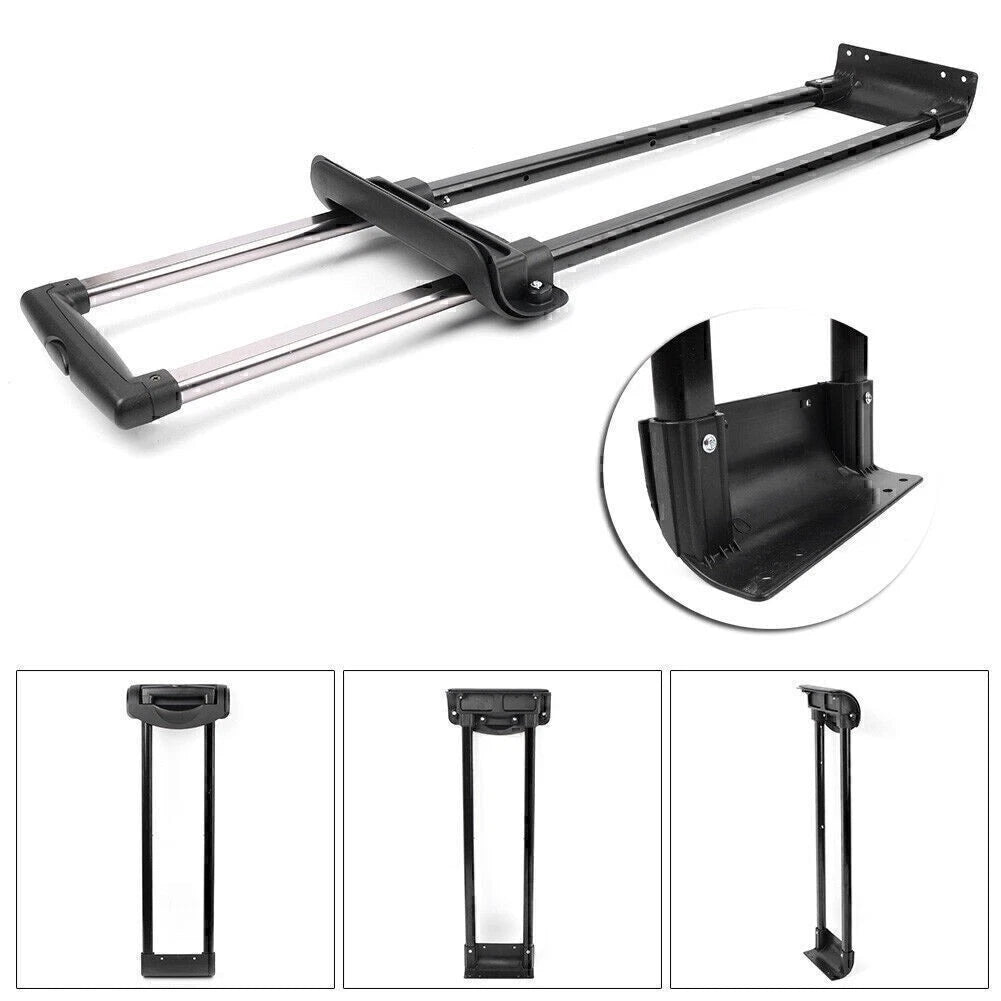 Replacement Pull Out Handle for Travel Suitcase (2010–2023)