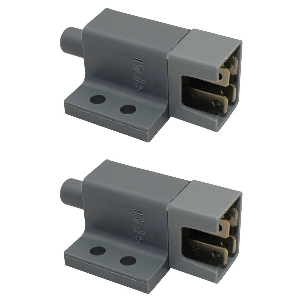 2X Plunger Switch for MTD