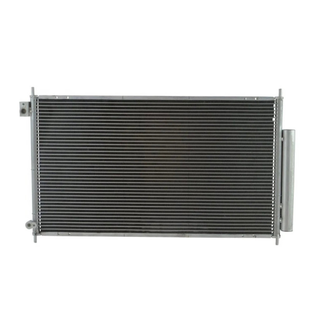 A/C Condenser with Receiver Drier for Acura TSX (2004–2008) LLX-CNDDPI3295-CL360A70