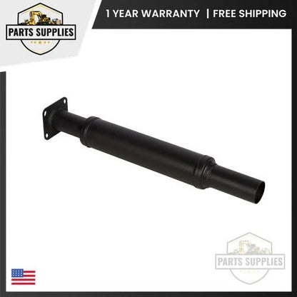 Muffler for John Deere Tractor B BN BW 50 520 530