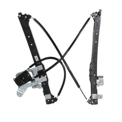 Window Regulator for Chevy Silverado 2500 HD (2001–2006) OLX-ACD19301980-CL360A58