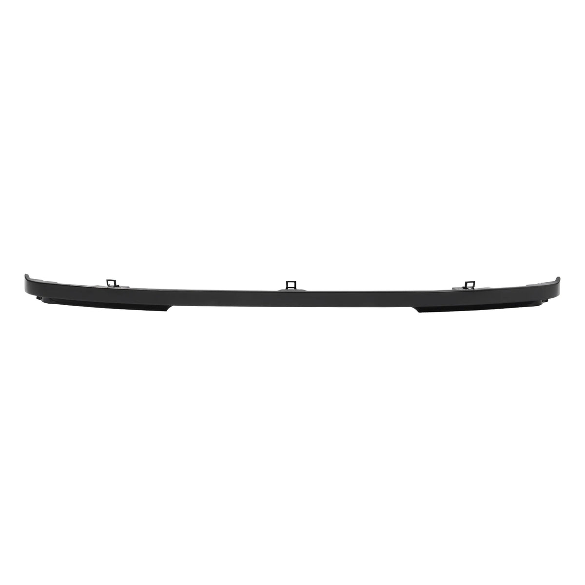 Front Bumper Filler Retainer Trim for Nissan Frontier (1998–2000) - CON-A000000409, 626513S530, NI1087118