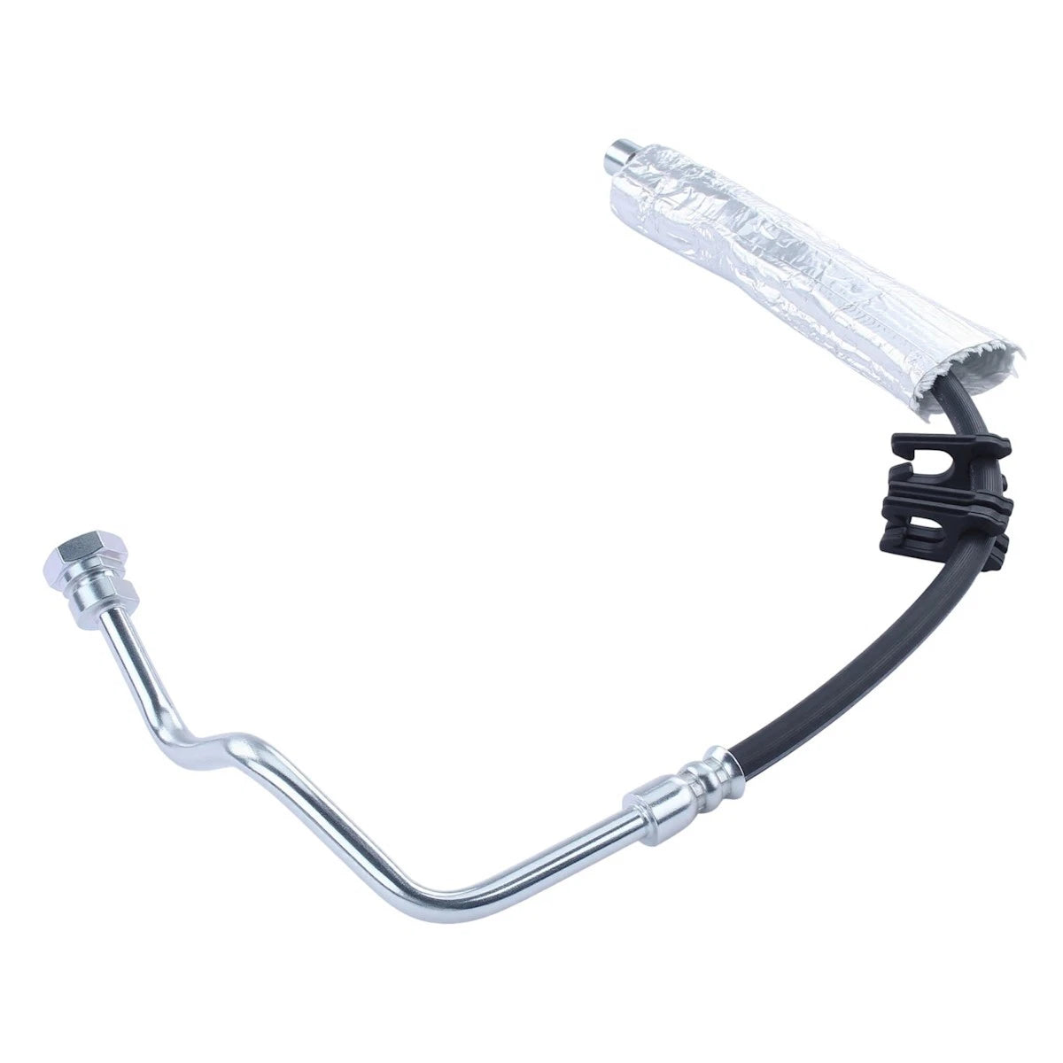 Brake Line for Ram 3500 2500 RWD (2017–2018) 17981130, 2207804, 4779943AJ