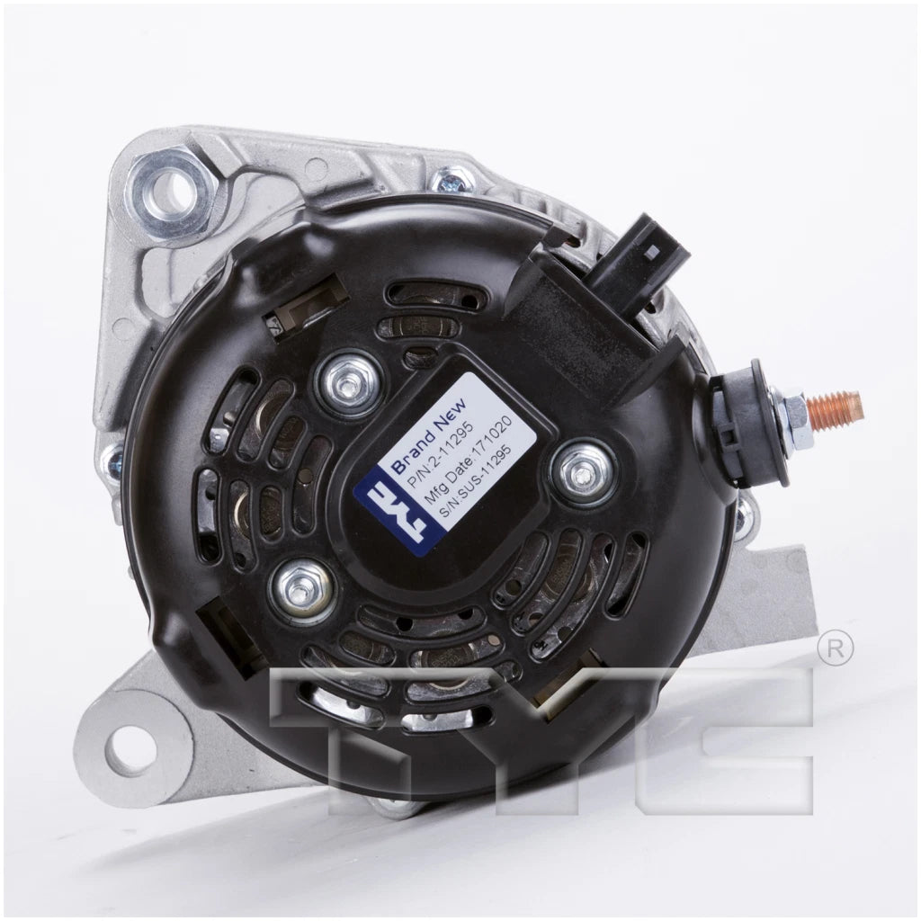 Alternator for Dodge Grand Caravan (2009–2010) CLX-M0-2-11295-CL360A3