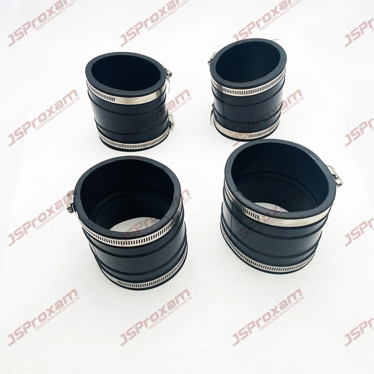 Wet Joint Exhaust Bellows Kit for MerCruiser V8 (807166A1, 27-46820, 860231)