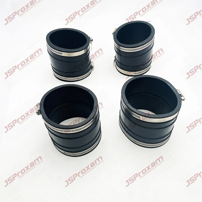 Wet Joint Exhaust Bellows Kit for MerCruiser V8 (807166A1, 27-46820, 860231)