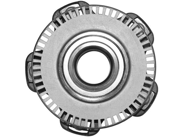 Front Wheel Hub Assembly WF427DT for Suzuki Grand Vitara (2001–2005)