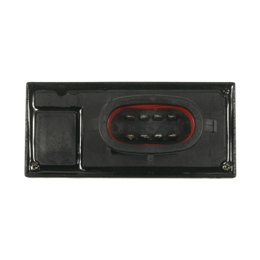 Daytime Running Light for Ford E-350 Econoline (1992–1998) ALX-PAU-SI-LMD100-CLA5