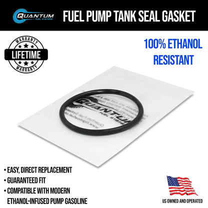 Fuel Pump Tank Gasket for Polaris RZR 800 (2008) 5413513