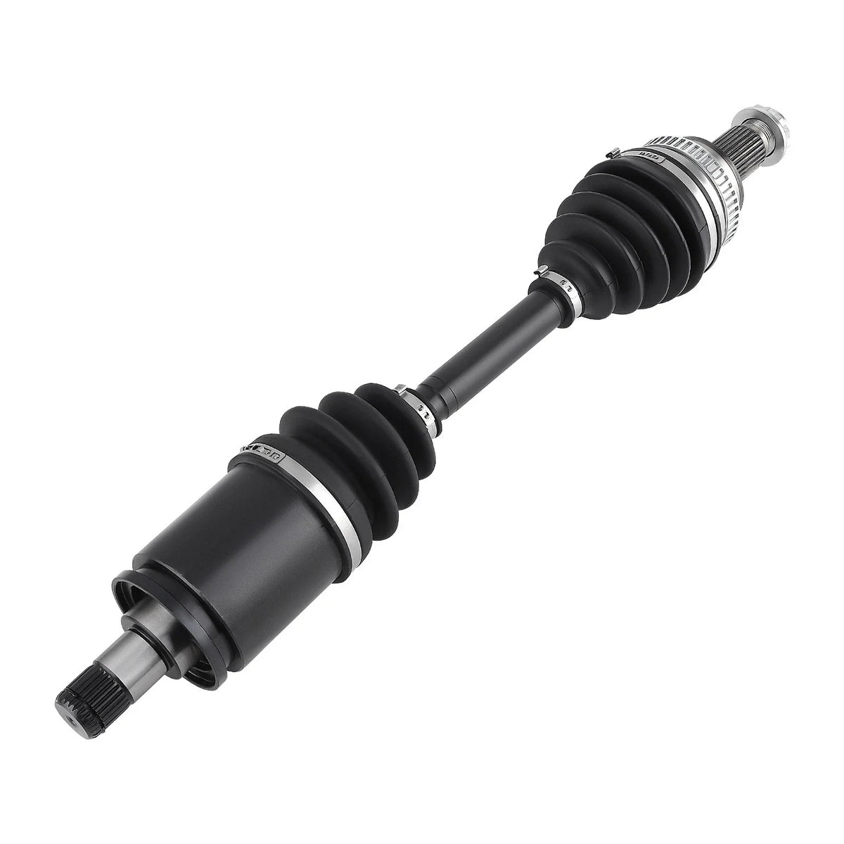 Set of 4 CV Axle and Bearing Kit for BMW 325Xi 330Xi 335Xi (2001–2006)