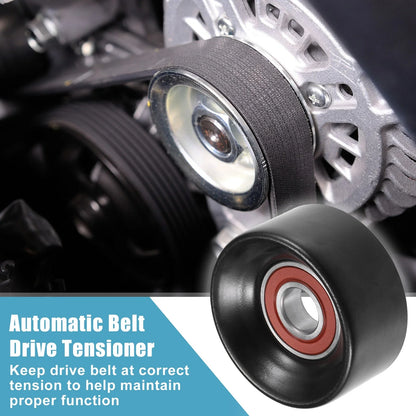 Belt Tensioner Pulley Assembly No.166200H020 for Nissan Altima (2016–2018)