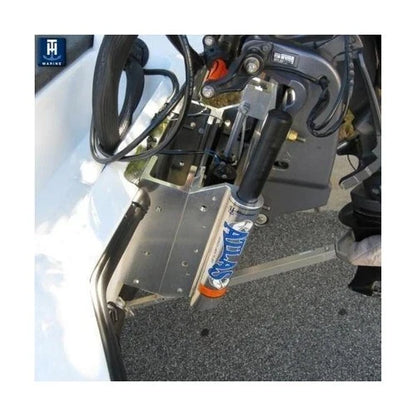 T-H Marine Atlas Hydraulic Jack Plate 4" for AHJ-4V-DP