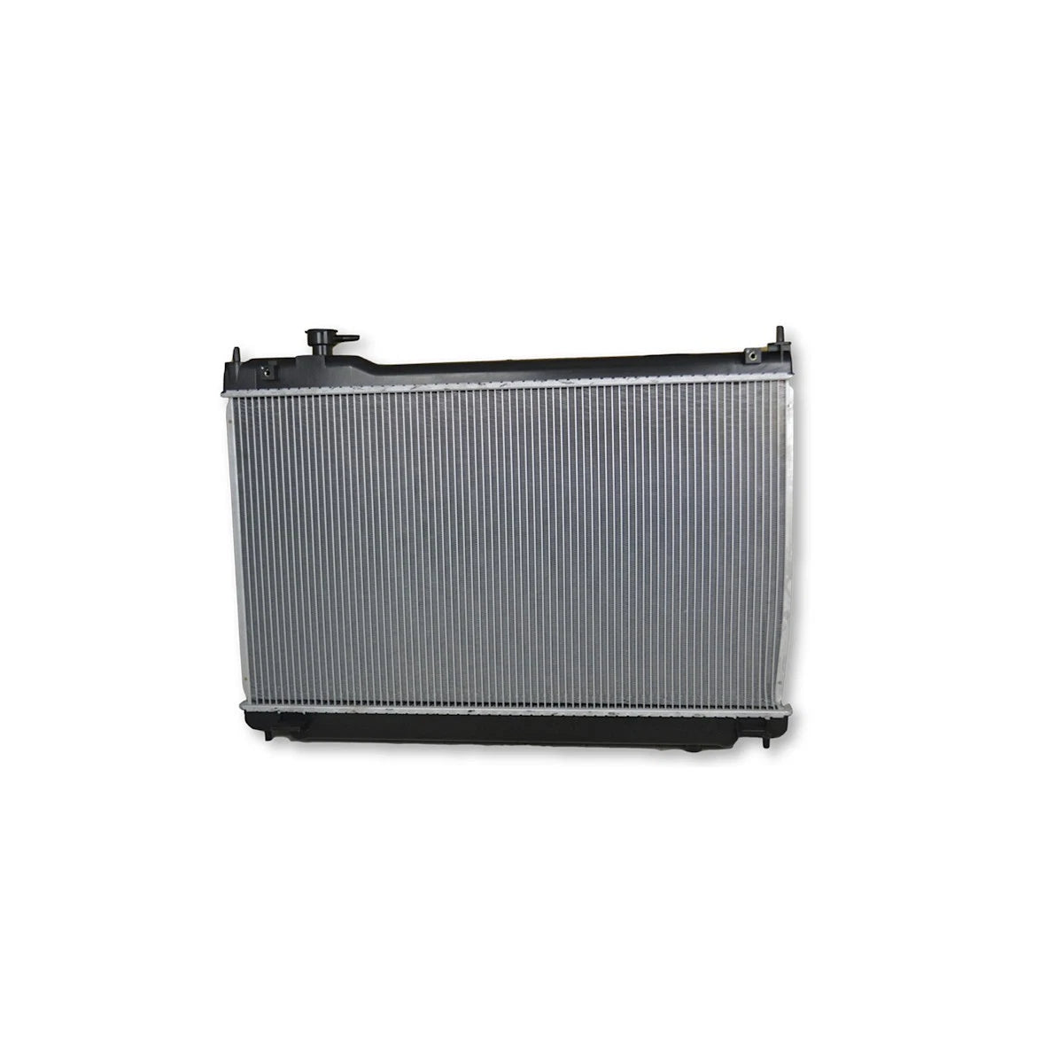 GPD Radiator for INFINITI G35 (2003–2004) 2455C, 2984, CU2356, 2772