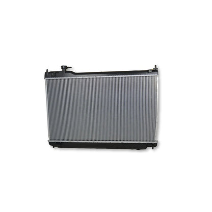 GPD Radiator for INFINITI G35 (2003–2004) 2455C, 2984, CU2356, 2772