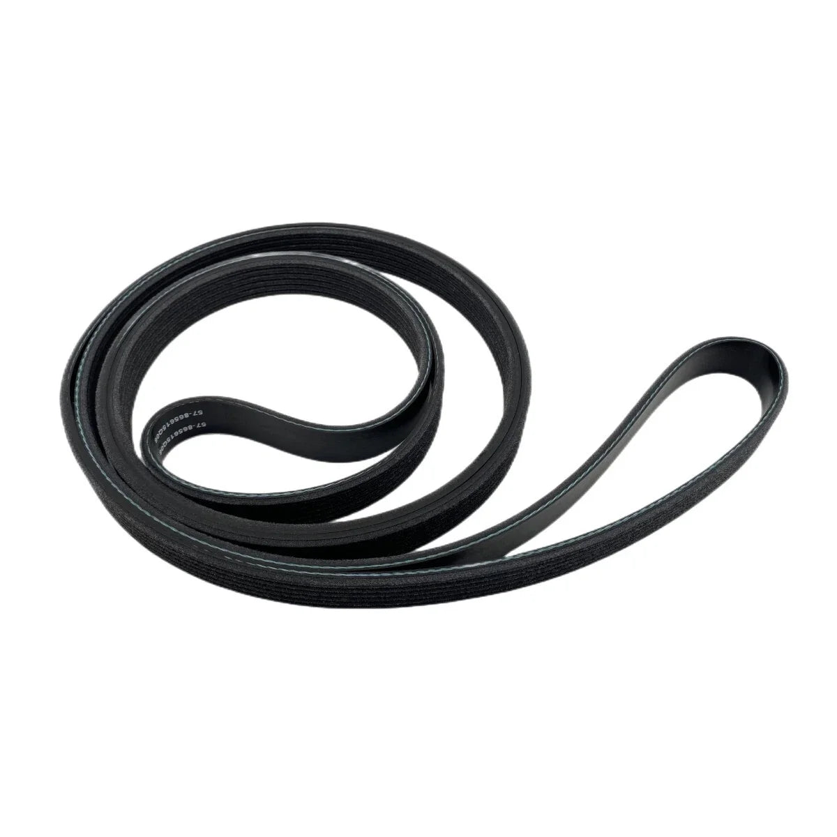 Serpentine Belt for MerCruiser 350 Bravo Alpha (Closed Cooling) 57-865615Q06