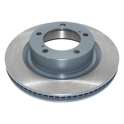 DuraGo Front Rotors & Advics Ceramic Disc Brake Pads Kit for Land Cruiser Tundra