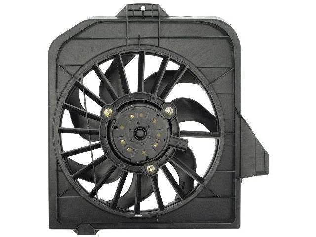 A/C Condenser Fan Assembly for Chrysler Voyager (2001–2003) 79656DBRV