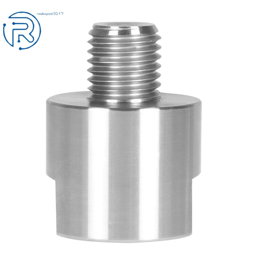 Headstock Spindle Adapter 1-1/4" × 8tpi to 1" × 8tpi Lathe