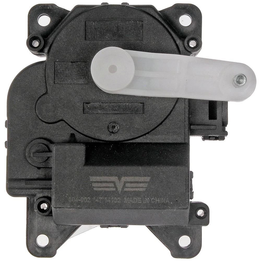 Dorman Heater Blend Door Actuator for Lexus RX330 RX400h & Toyota Highlander (2004–2007) 604-902, 20352513-101