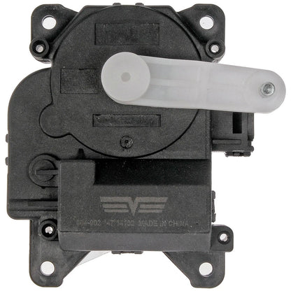 Dorman Heater Blend Door Actuator for Lexus RX330 RX400h & Toyota Highlander (2004–2007) 604-902, 20352513-101
