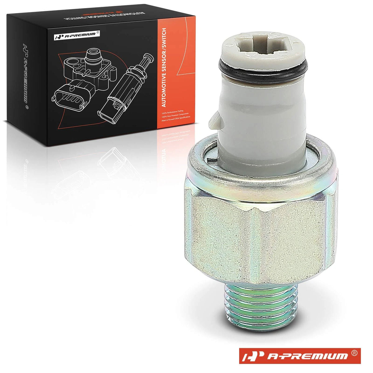 Knock Sensor for Toyota Supra (1986–1988) Cressida (1984–1991) 8961530020, KS157
