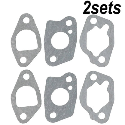 Gasket Set for GX200 Engines (GX168) 16212-ZH7-800, 16221-ZH8-801