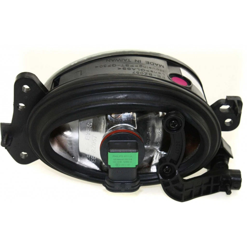 Fog Light Assembly for Mercedes-Benz GL450/GL550 (2007–2012) LLX-MB2592117C-CL360A79, MB2592117