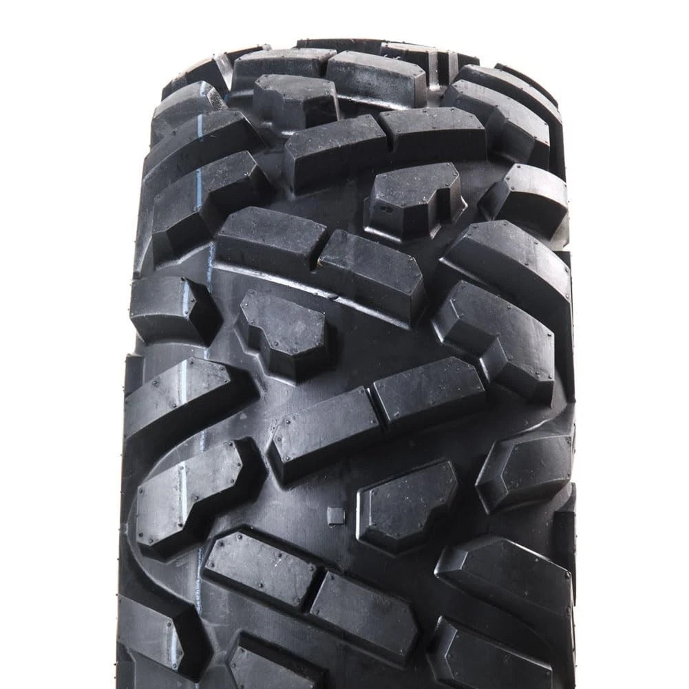 Tusk TriloBite Tire 26x9-12 for Arctic Cat 400 4x4 VP (2005–2006) 132-173-0003