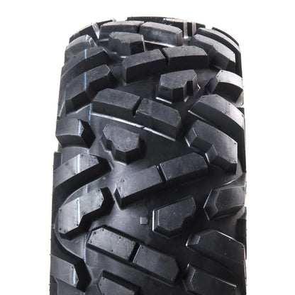 Tusk TriloBite Tire 26x9-12 for Arctic Cat 400 4x4 VP (2005–2006) 132-173-0003