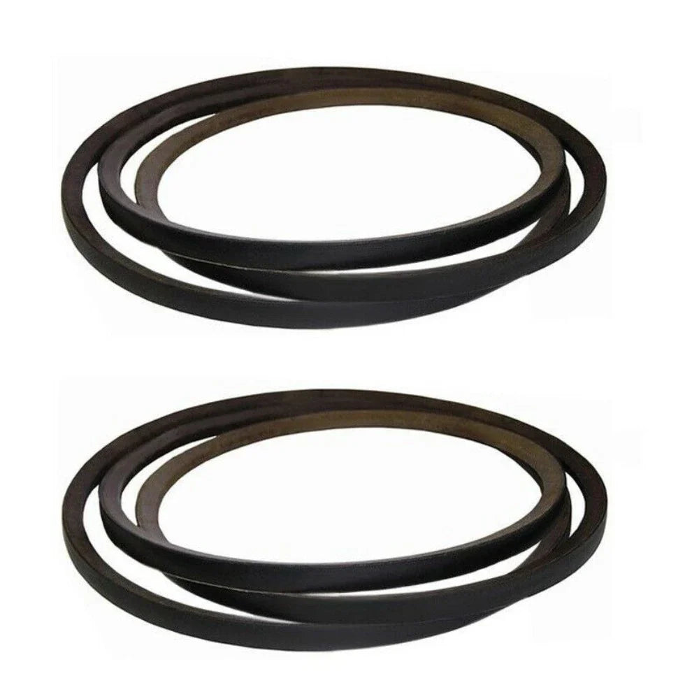 2X Belts for BushHog Grooming Mowers (88843, RDTH72, ATH720, FTH720, TD-1700)