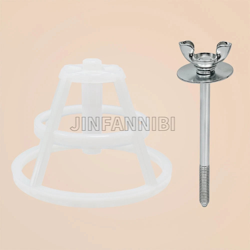 Air Filter Cage Holder w/Bolt 13091-1696 for Kawasaki KX65 KX80 KX85 KX100 KX112