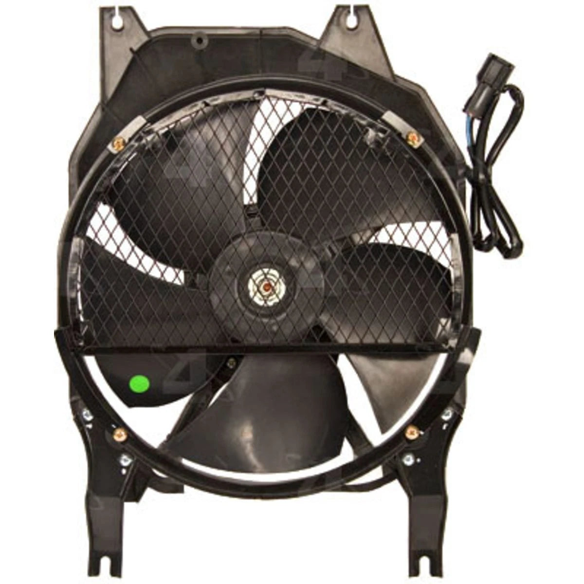 Cooling Fan Assembly for Isuzu Trooper (1998–2002) 75937 I190902 620704
