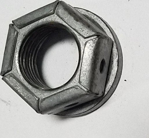 Axle Shaft Nut for Thunderbird Cougar Mark VIII Cobra (1989–2004)