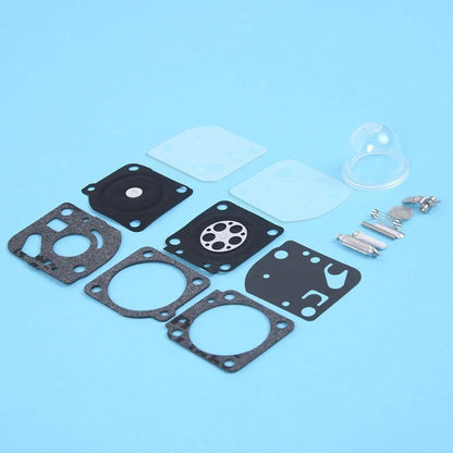 Carburetor Rebuild Kit C1U-H47 C1U-H48 A C1U-H60 A-E C1U-M35A for IDC