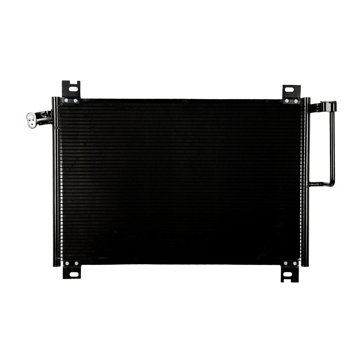 A/C Condenser for Chevy Trailblazer GMC Envoy (2002–2009) 10566 3054 52495585 89019255
