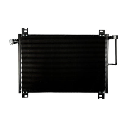 A/C Condenser for Chevy Trailblazer GMC Envoy (2002–2009) 10566 3054 52495585 89019255