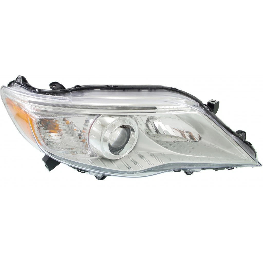 Headlight Assembly for Toyota Avalon (2011–2012) CLX-M1-311-11C6R-AC-CL360A1, TO2503210