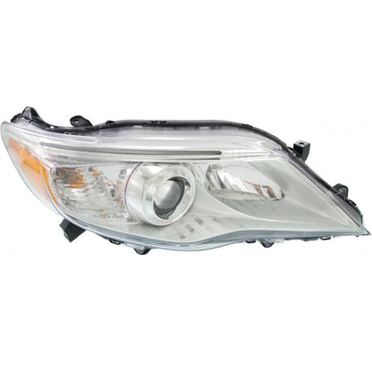 Headlight Assembly for Toyota Avalon (2011–2012) CLX-M1-311-11C6R-AC-CL360A1, TO2503210